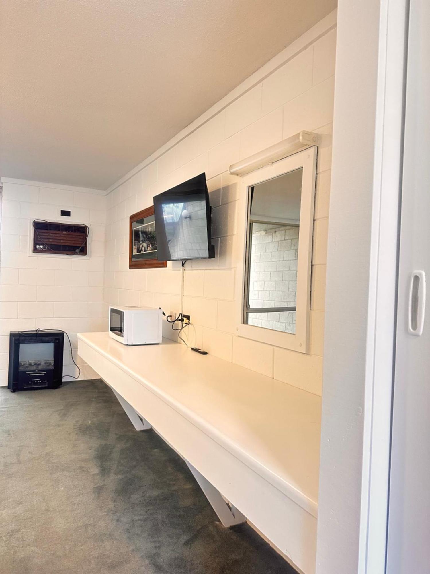 Bendigo Motor Inn Kangaroo Flat Zewnętrze zdjęcie